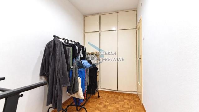 Stan, Jednoiposoban, Prodaja, 50m2, Blok 23, Novi Beograd, Milutina Milankovića