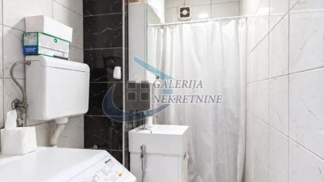 Stan, Jednoiposoban, Prodaja, 50m2, Blok 23, Novi Beograd, Milutina Milankovića