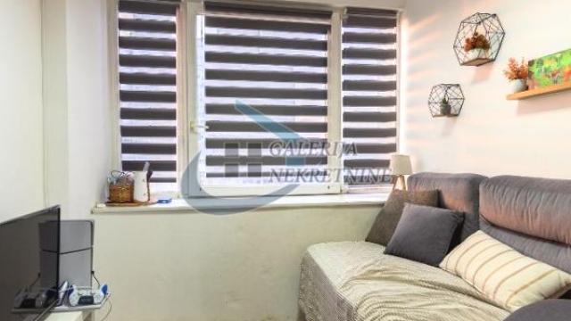 Stan, Jednoiposoban, Prodaja, 50m2, Blok 23, Novi Beograd, Milutina Milankovića