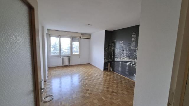 Stan, Jednoiposoban, Prodaja, 43m2, Blok 30 (B92), Novi Beograd, Bulevar Zorana Đinđića