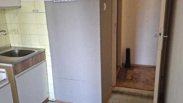 Stan, Jednoiposoban, Prodaja, 43m2, Blok 30 (B92), Novi Beograd, Bulevar Zorana Đinđića