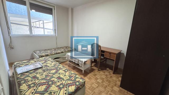 Stan, Dvosoban, Izdavanje, 39m2, Gradska lokacija, Ćuprija