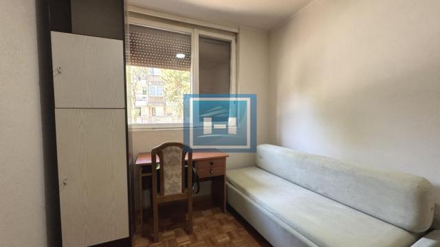 Stan, Dvosoban, Izdavanje, 39m2, Gradska lokacija, Ćuprija