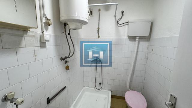 Stan, Dvosoban, Izdavanje, 39m2, Gradska lokacija, Ćuprija