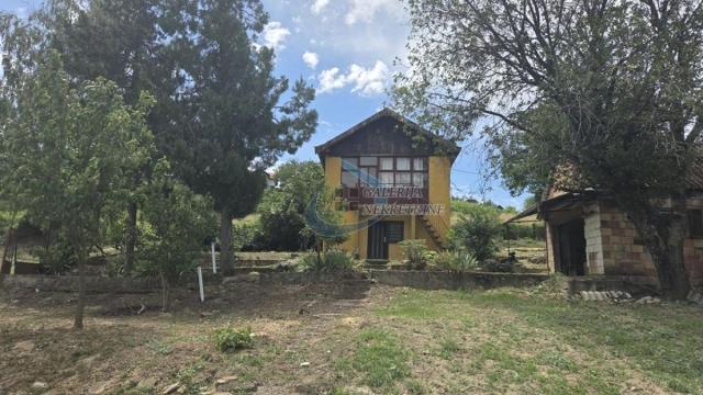 Kuća, Trosoban, Prodaja, 100m2, Stari Slankamen, Okolno mesto, Početna