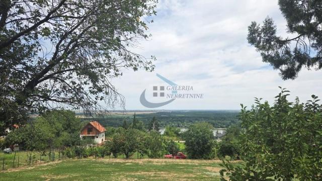 Kuća, Trosoban, Prodaja, 100m2, Stari Slankamen, Okolno mesto, Početna
