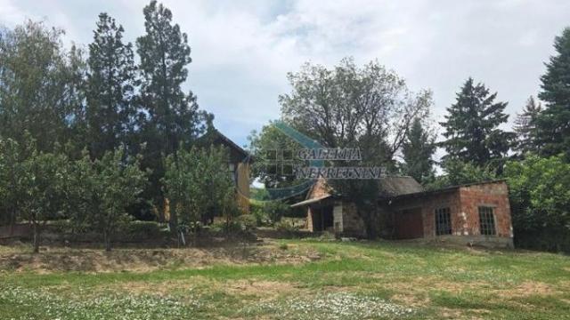 Kuća, Trosoban, Prodaja, 100m2, Stari Slankamen, Okolno mesto, Početna