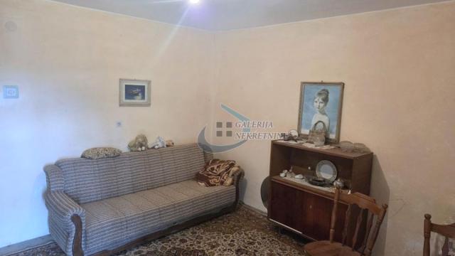 Kuća, Trosoban, Prodaja, 100m2, Stari Slankamen, Okolno mesto, Početna