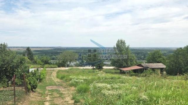 Kuća, Trosoban, Prodaja, 100m2, Stari Slankamen, Okolno mesto, Početna