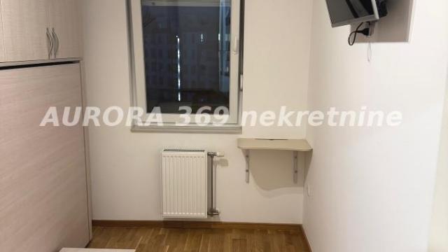 Stan, Jednoiposoban, Izdavanje, 41m2, Rotkvarija, Novi Sad, Novi Sad