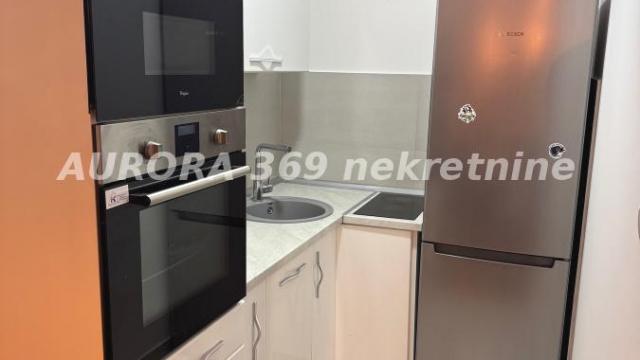 Stan, Jednoiposoban, Izdavanje, 41m2, Rotkvarija, Novi Sad, Novi Sad