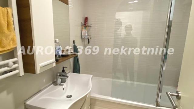 Stan, Jednoiposoban, Izdavanje, 41m2, Rotkvarija, Novi Sad, Novi Sad