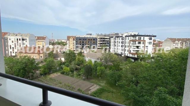 Stan, Jednoiposoban, Izdavanje, 41m2, Rotkvarija, Novi Sad, Novi Sad
