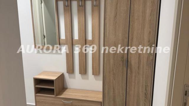 Stan, Jednoiposoban, Izdavanje, 41m2, Rotkvarija, Novi Sad, Novi Sad