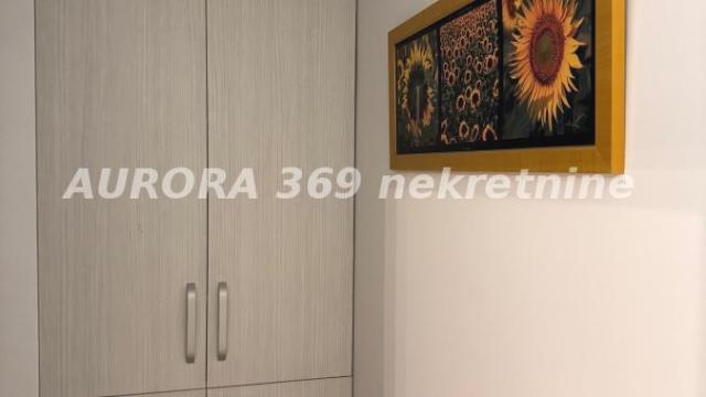 Stan, Jednoiposoban, Izdavanje, 41m2, Rotkvarija, Novi Sad, Novi Sad