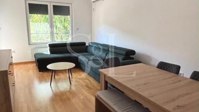 Stan, Jednoiposoban, Prodaja, 54m2, Centar, Gradska lokacija, Sombor