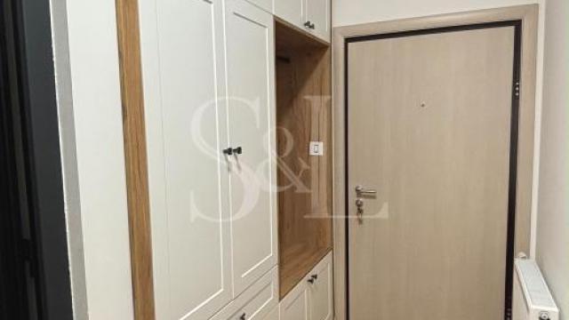 Stan, Jednoiposoban, Prodaja, 54m2, Centar, Gradska lokacija, Sombor