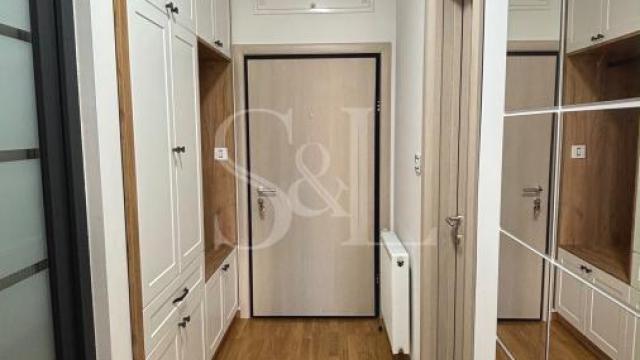 Stan, Jednoiposoban, Prodaja, 54m2, Centar, Gradska lokacija, Sombor