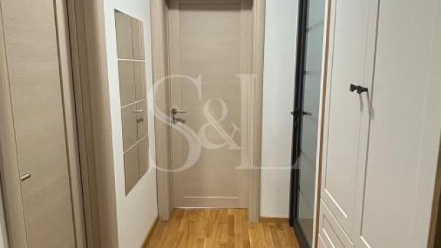 Stan, Jednoiposoban, Prodaja, 54m2, Centar, Gradska lokacija, Sombor