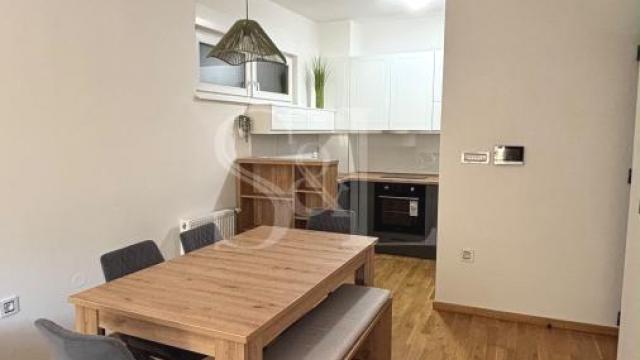 Stan, Jednoiposoban, Prodaja, 54m2, Centar, Gradska lokacija, Sombor