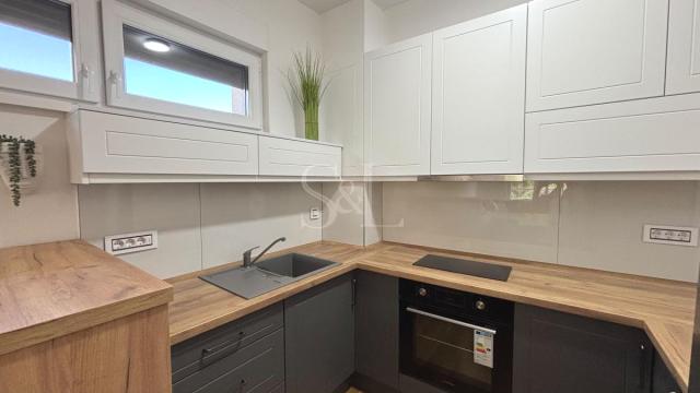 Stan, Jednoiposoban, Prodaja, 54m2, Centar, Gradska lokacija, Sombor