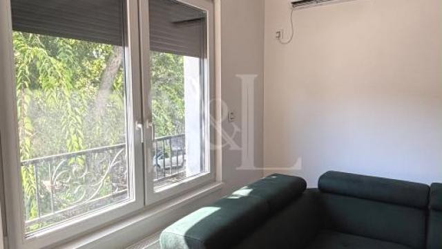 Stan, Jednoiposoban, Prodaja, 54m2, Centar, Gradska lokacija, Sombor