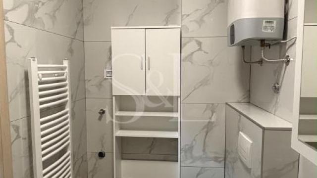 Stan, Jednoiposoban, Prodaja, 54m2, Centar, Gradska lokacija, Sombor
