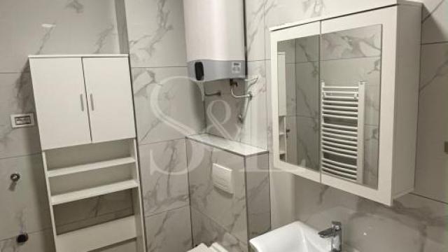 Stan, Jednoiposoban, Prodaja, 54m2, Centar, Gradska lokacija, Sombor