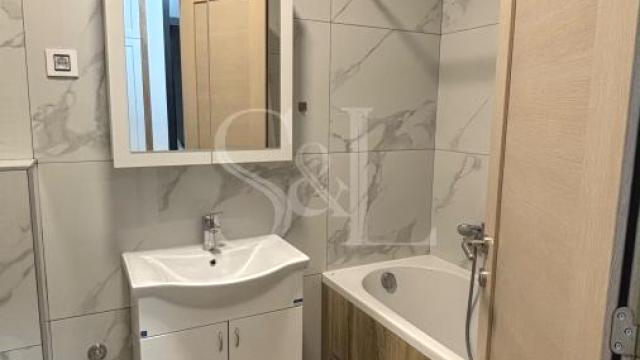 Stan, Jednoiposoban, Prodaja, 54m2, Centar, Gradska lokacija, Sombor