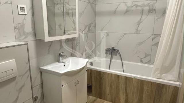 Stan, Jednoiposoban, Prodaja, 54m2, Centar, Gradska lokacija, Sombor