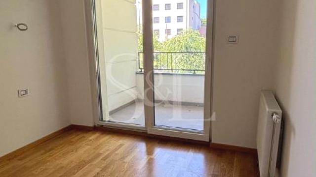 Stan, Jednoiposoban, Prodaja, 54m2, Centar, Gradska lokacija, Sombor