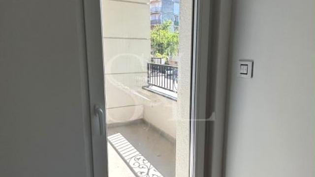 Stan, Jednoiposoban, Prodaja, 54m2, Centar, Gradska lokacija, Sombor