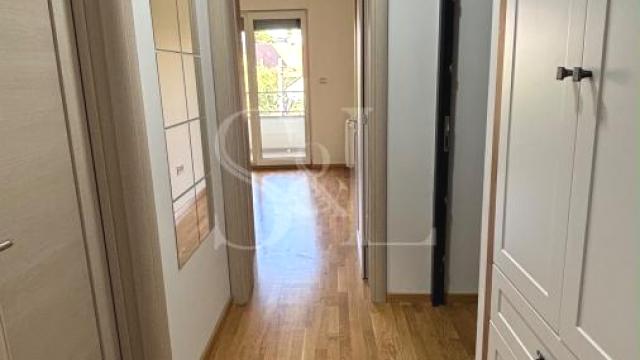 Stan, Jednoiposoban, Prodaja, 54m2, Centar, Gradska lokacija, Sombor