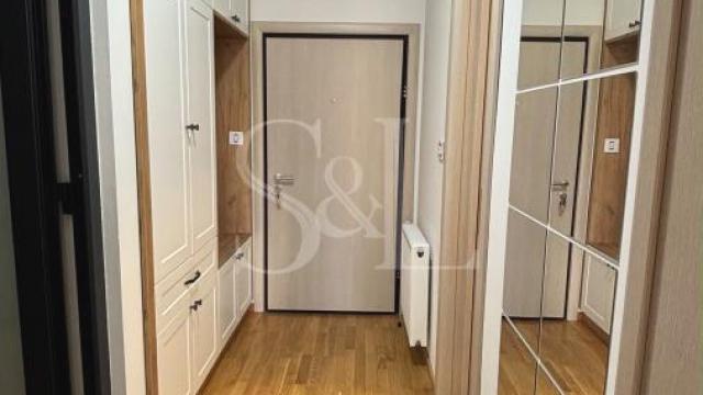 Stan, Jednoiposoban, Prodaja, 54m2, Centar, Gradska lokacija, Sombor
