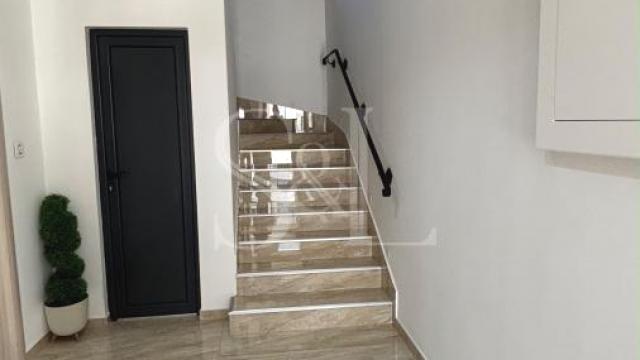 Stan, Jednoiposoban, Prodaja, 54m2, Centar, Gradska lokacija, Sombor