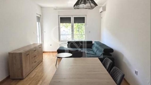 Stan, Jednoiposoban, Prodaja, 54m2, Centar, Gradska lokacija, Sombor