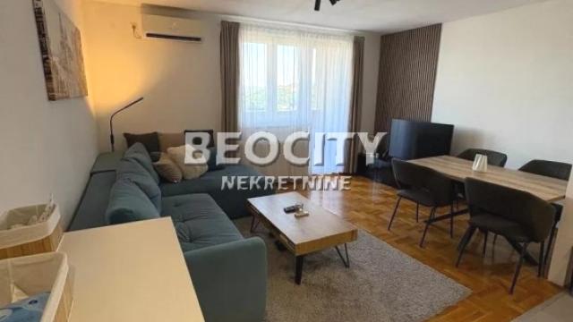 Stan, Dvosoban, Prodaja, 58m2, Vidikovac, Rakovica, Mome Stanojlovića