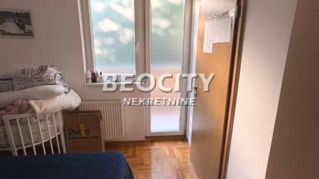 Stan, Dvosoban, Prodaja, 58m2, Vidikovac, Rakovica, Mome Stanojlovića