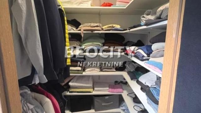 Stan, Dvosoban, Prodaja, 58m2, Vidikovac, Rakovica, Mome Stanojlovića