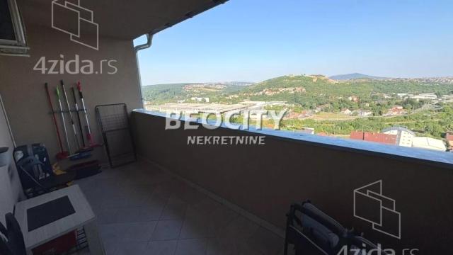 Stan, Dvosoban, Prodaja, 58m2, Vidikovac, Rakovica, Mome Stanojlovića
