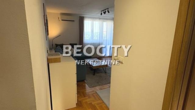 Stan, Dvosoban, Prodaja, 58m2, Vidikovac, Rakovica, Mome Stanojlovića