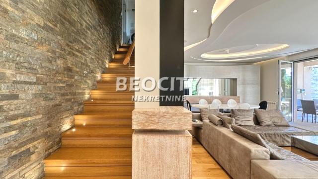 Kuća, Petosoban, Izdavanje, 280m2, Banjica, Voždovac, Voždovac, Banjica, , 5.0, 280m2