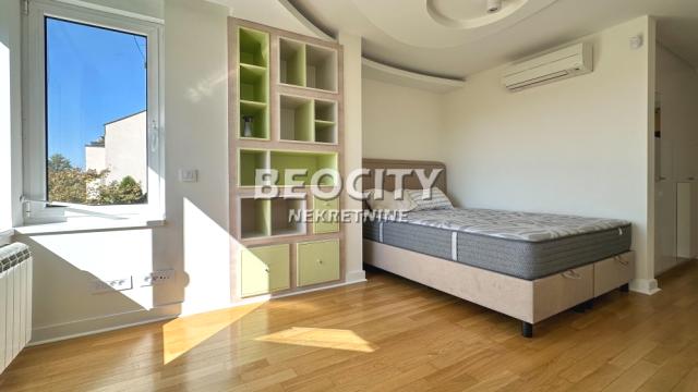 Kuća, Petosoban, Izdavanje, 280m2, Banjica, Voždovac, Voždovac, Banjica, , 5.0, 280m2