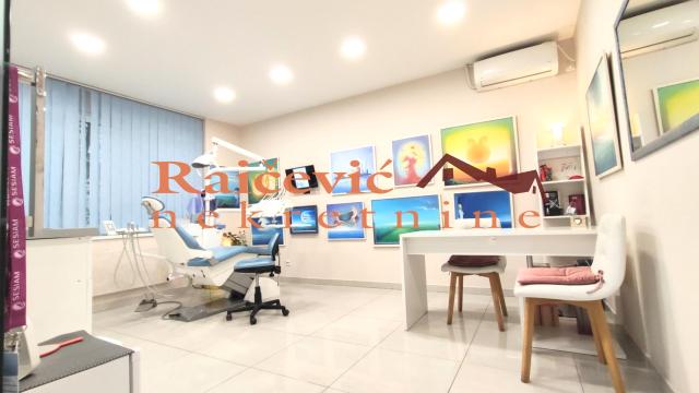 Stan, Jednosoban, Prodaja, 30m2, Tašmajdan, Palilula, Dalmatinska