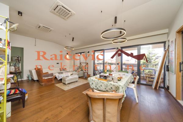 prodaja, stanova,
kalenic-pijaca-vracar-beograd, 1137435, trosoban-molerova