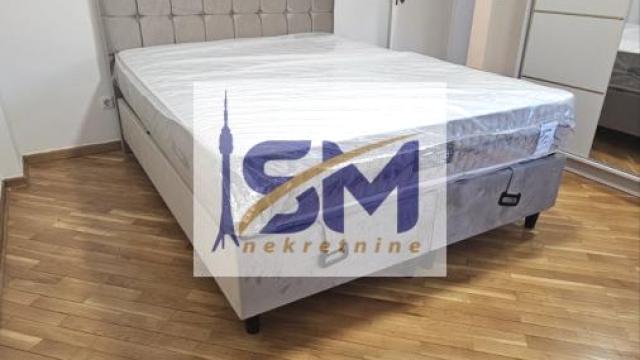 Stan, četvorosoban, Izdavanje, 83m2, Žarkovo, Čukarica, Dušana Vlajića