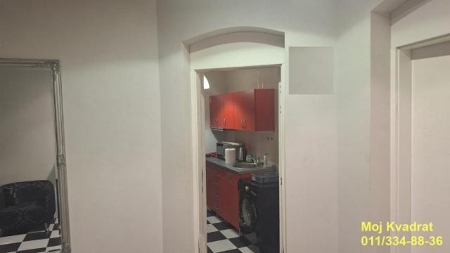 Poslovni prostor, Dvosoban, Izdavanje, 155m2, Tašmajdan, Palilula, Miročka