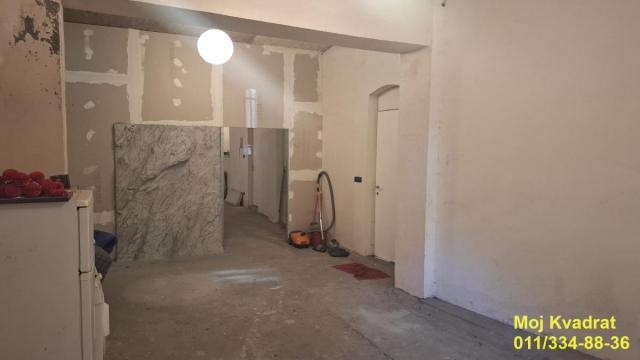 Poslovni prostor, Dvosoban, Izdavanje, 155m2, Tašmajdan, Palilula, Miročka