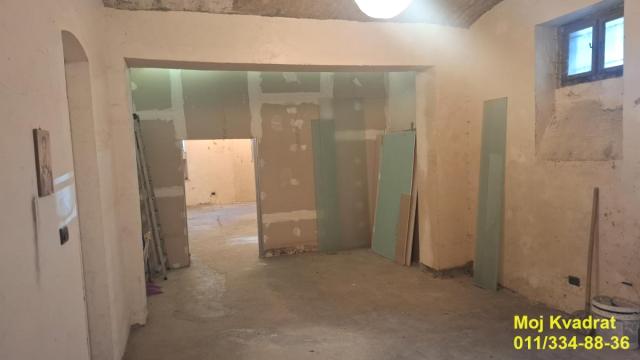 Poslovni prostor, Dvosoban, Izdavanje, 155m2, Tašmajdan, Palilula, Miročka