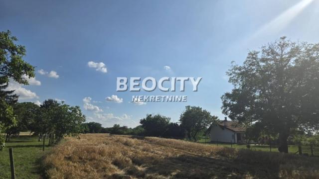 Plac, Prodaja, 4m2, Boljevci, Surčin, Bisenije Simić